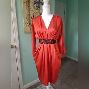 Vintage H&M dress